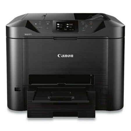 CANON Maxify Wireless Inkjet All-In-One Printer, Copy/fax/print/scan MB5420